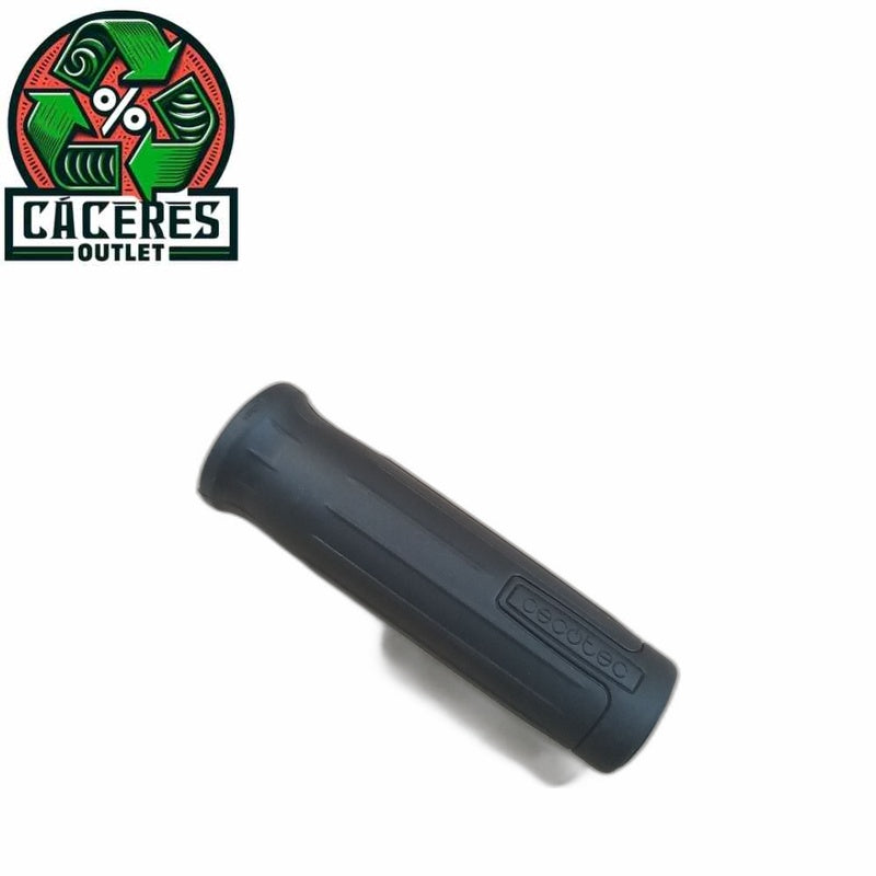 EMPUÑADURA SILICONA DERECHA