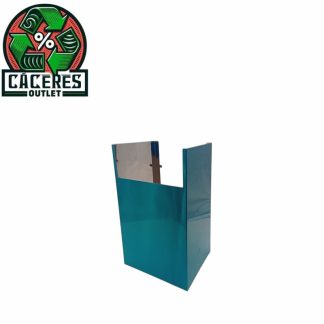 EMBELLECEDOR CHASIS CENTRAL