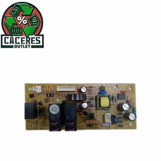 PCB recambio Piezarota · Ref 77120