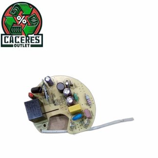 PCB