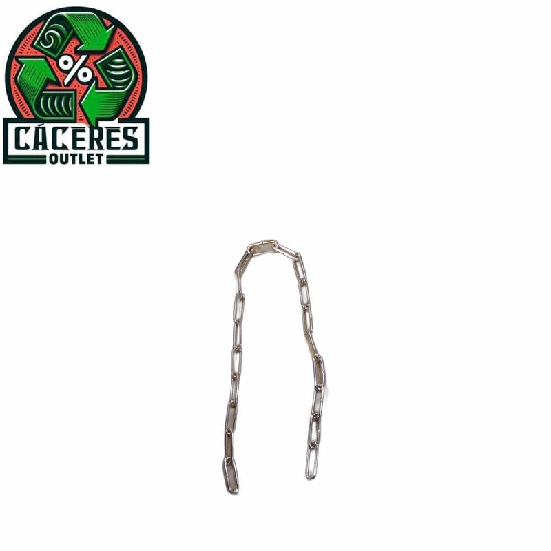 CADENA DE SUSPENSION