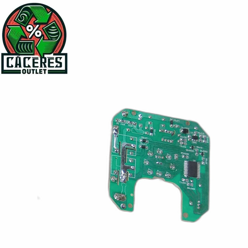 PCB