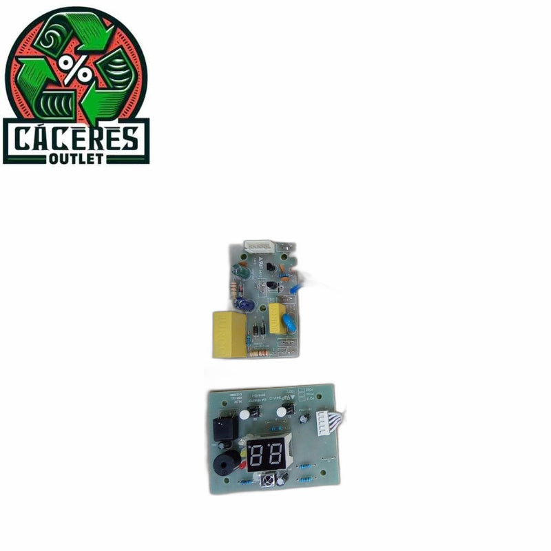 PCB