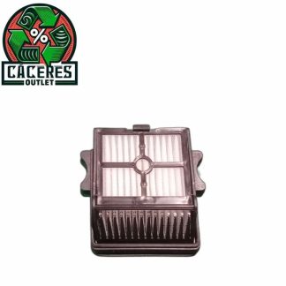 FILTRO DE ALTA EFICIENCIA