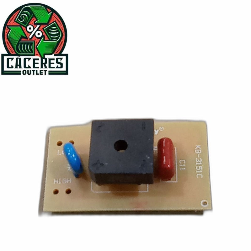 PCB