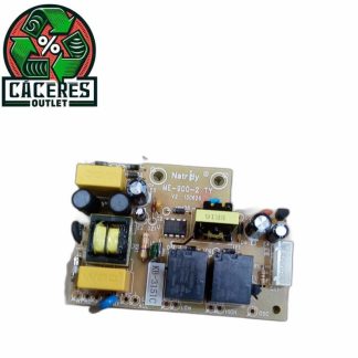 PCB PRINCIPAL