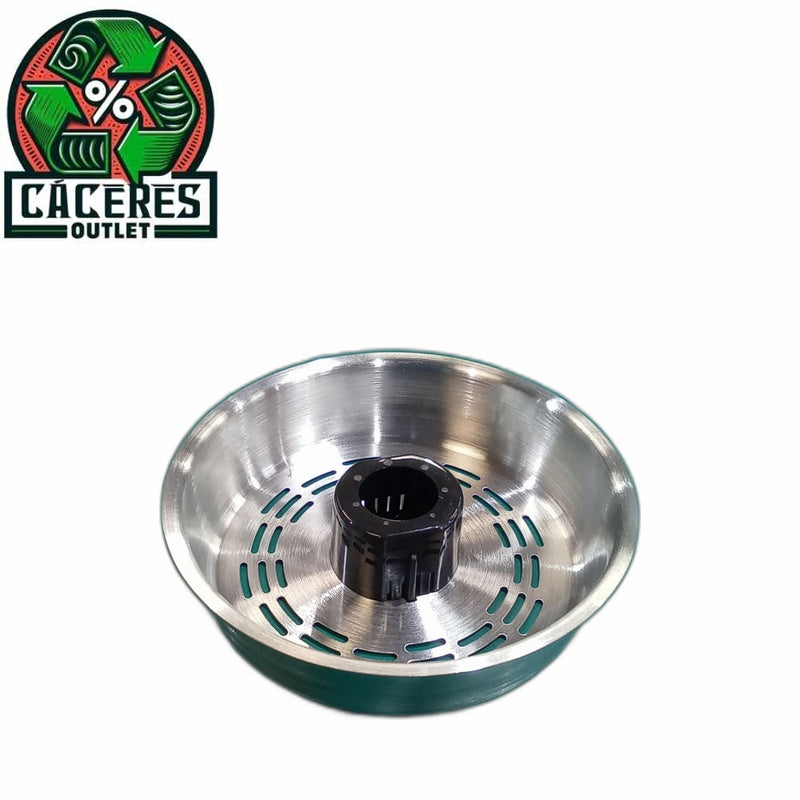 FILTRO METALICO