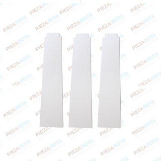 Pack 3 Aspas Energysilence Aero 4850 Style White Pack 3 Aspas