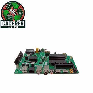 PCB PRINCIPAL