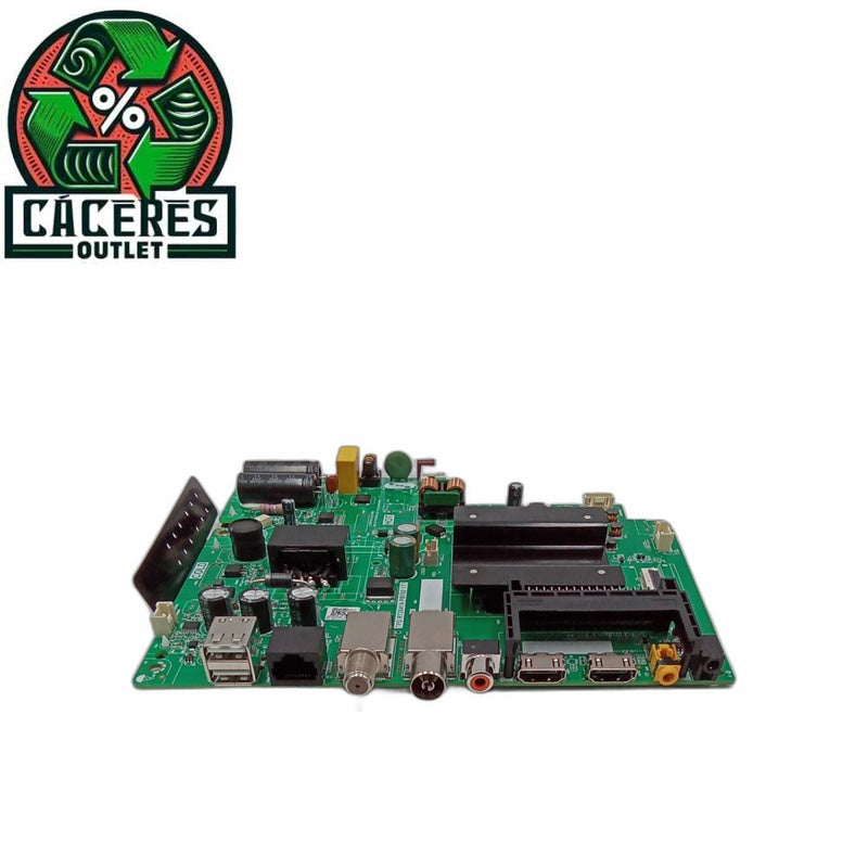PCB PRINCIPAL