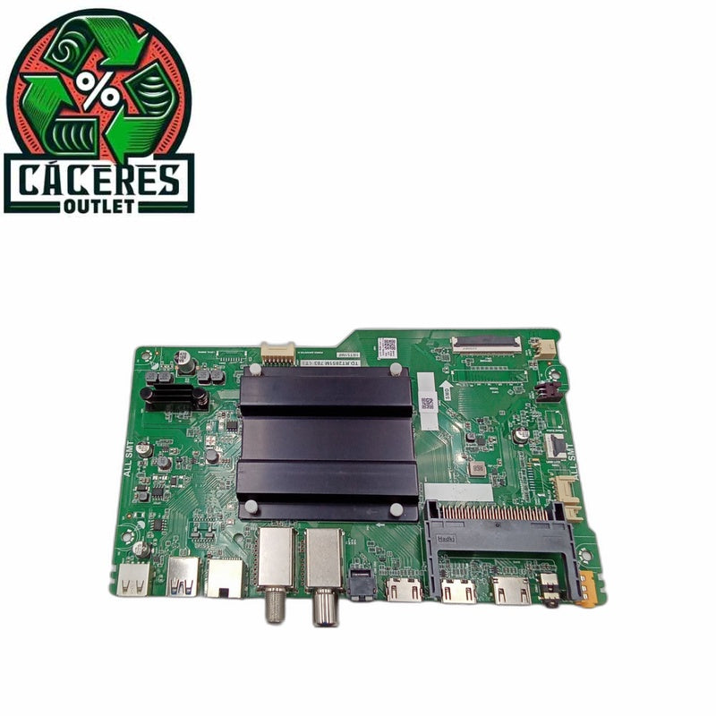 PCB EXTERIOR