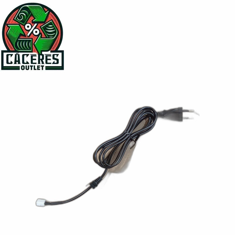 CABLE DE ALIMENTACION