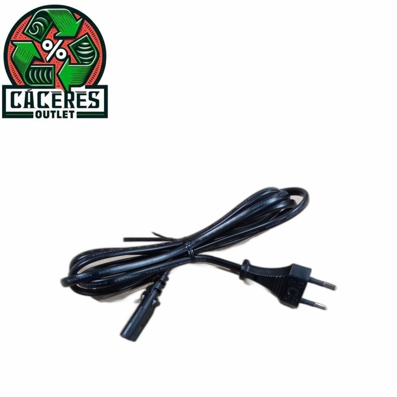CABLE DE ALIMENTACION