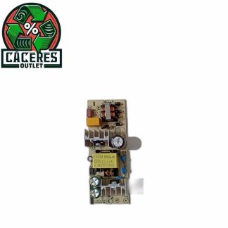 PCB