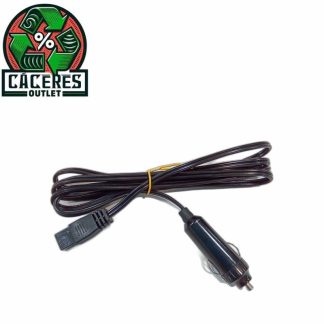 CABLE ALIMENTACION DC