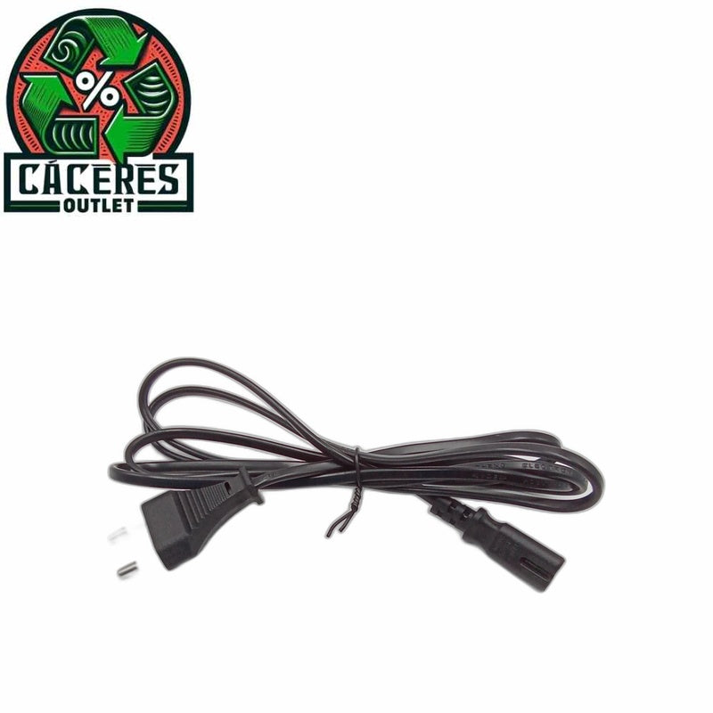 CABLE ALIMENTACION AC