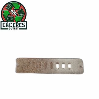 CUBIERTA LUZ LED