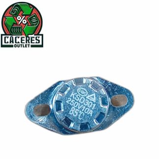 PROTECTOR DE SOBRECALENTAMIENTO