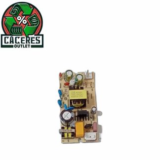 PCB