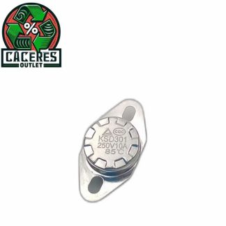 SENSOR DE TEMPERATURA