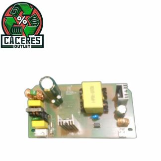 PCB