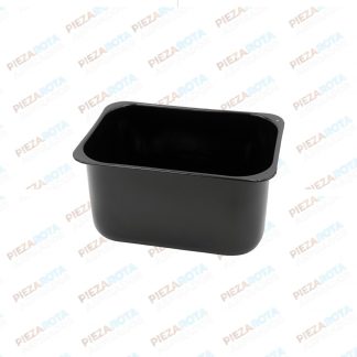 Cubeta Cleanfry Infinity 3000/Cleanfry Infinity 3000 Black Cubeta
