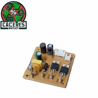 PCB