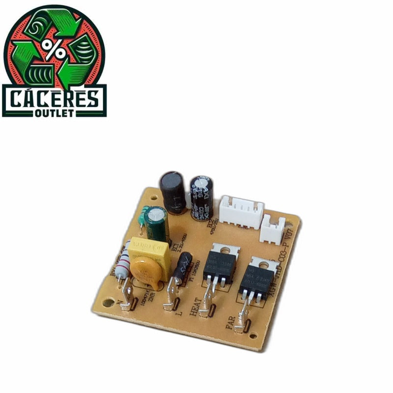 PCB