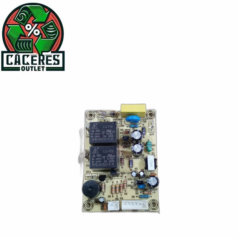 PCB