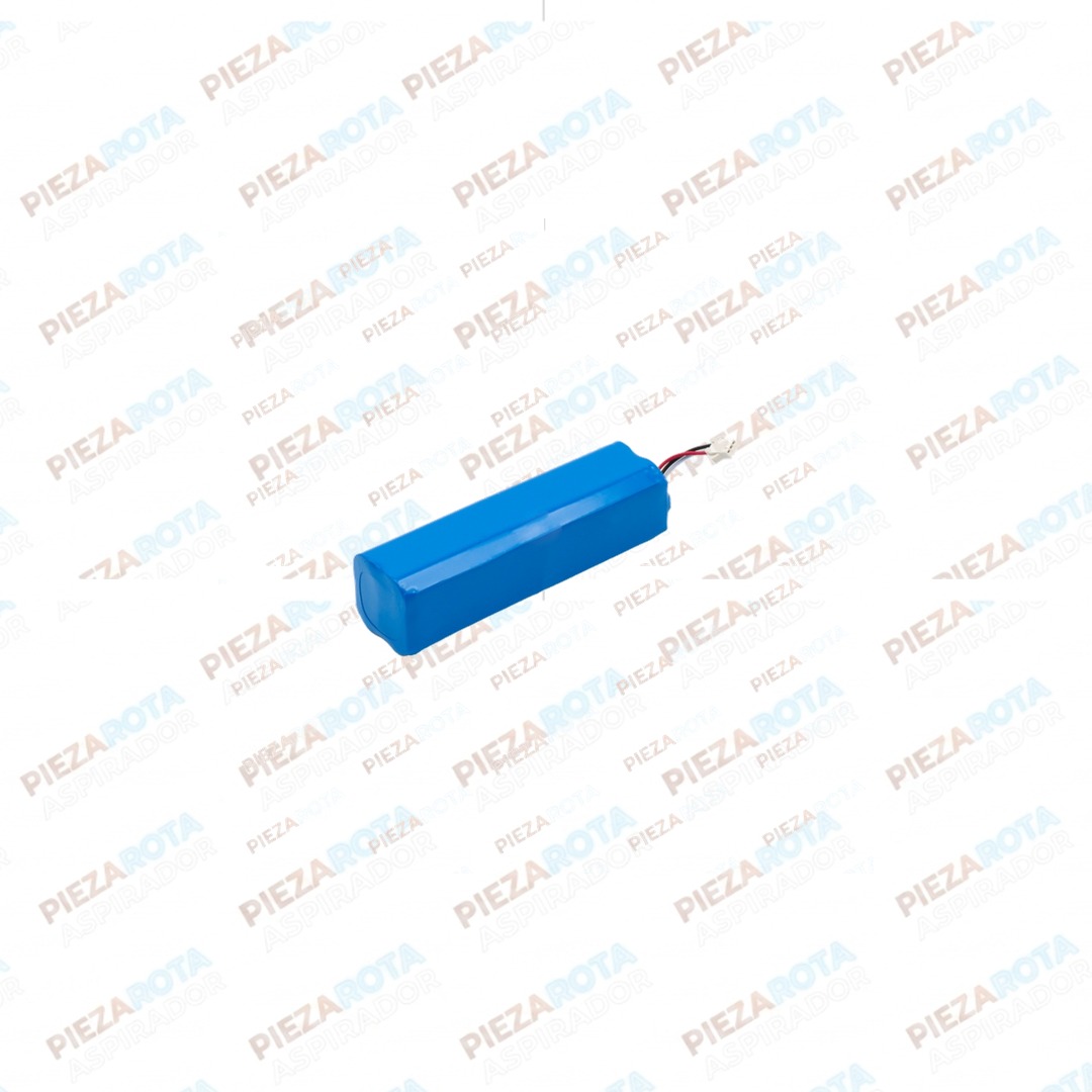 BATERIA Robot aspirador Conga 8290 Immortal ULTRA Power Home Genesis · REF 77438 recambio Piezarota · Ref 77438-M02