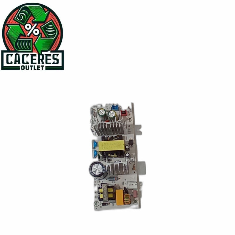 PCB