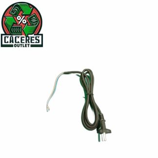 CABLE DE ALIMENTACION