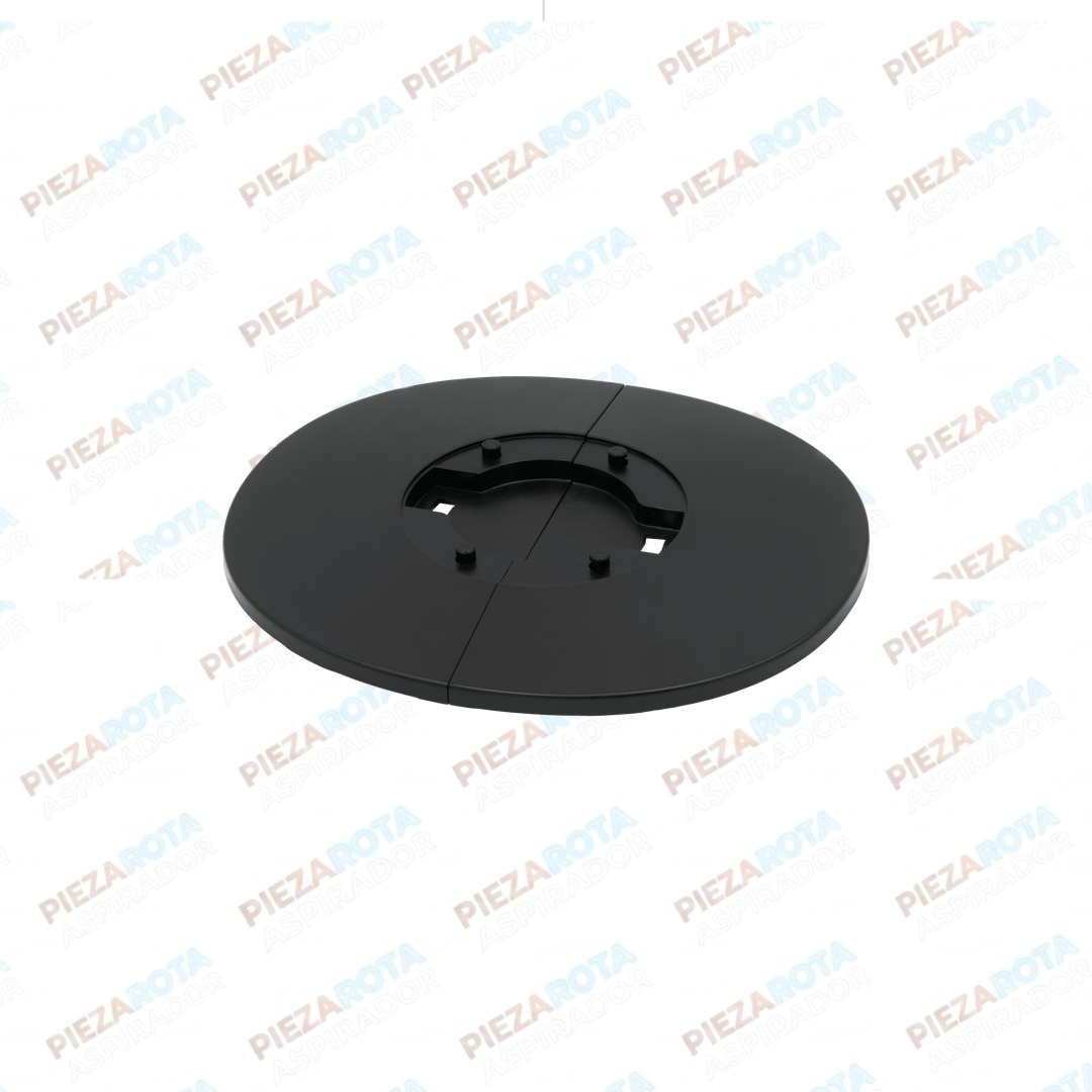 Base completa Readywarm 2070 Max Ceramic Rotate Smart Base completa