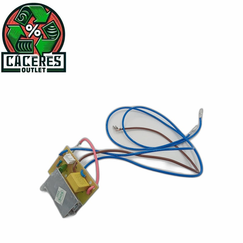 PCB