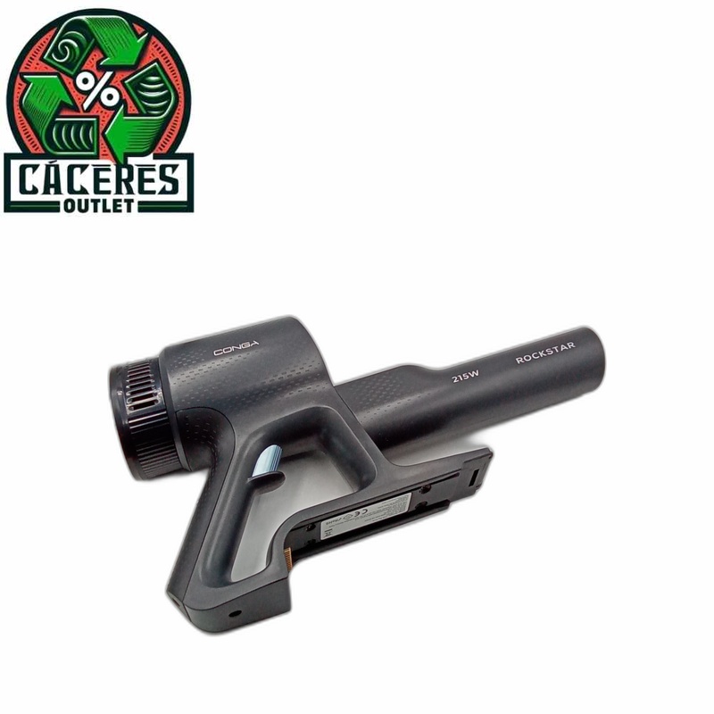 CUERPO COMPLETO + MOTOR + PCB recambio Piezarota · Ref 77540-M03