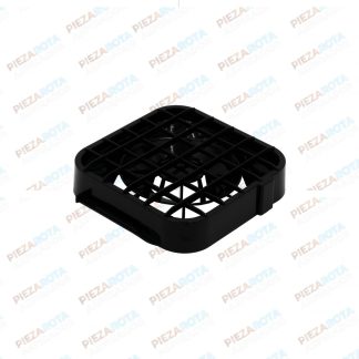Tapa filtro Conga Powerbag 4000 XL Tapa filtro Conga Powerbag 4000 XL