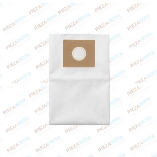 Bolsa de polvo Conga Powerbag 4000 XL Bolsa de polvo
