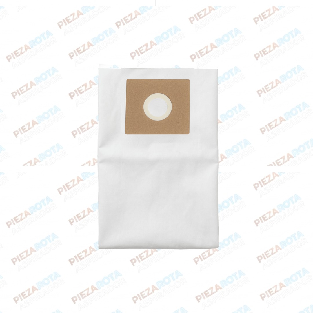 Bolsa de polvo Conga Powerbag 4000 XL Bolsa de polvo