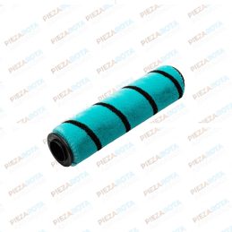 Cepillo Jalisco Conga Rockstar 2500 Thunder Jalisco/2500 Thunder Flex Animal/3500 Storm Jalisco/3500 Storm Flex Animal/3