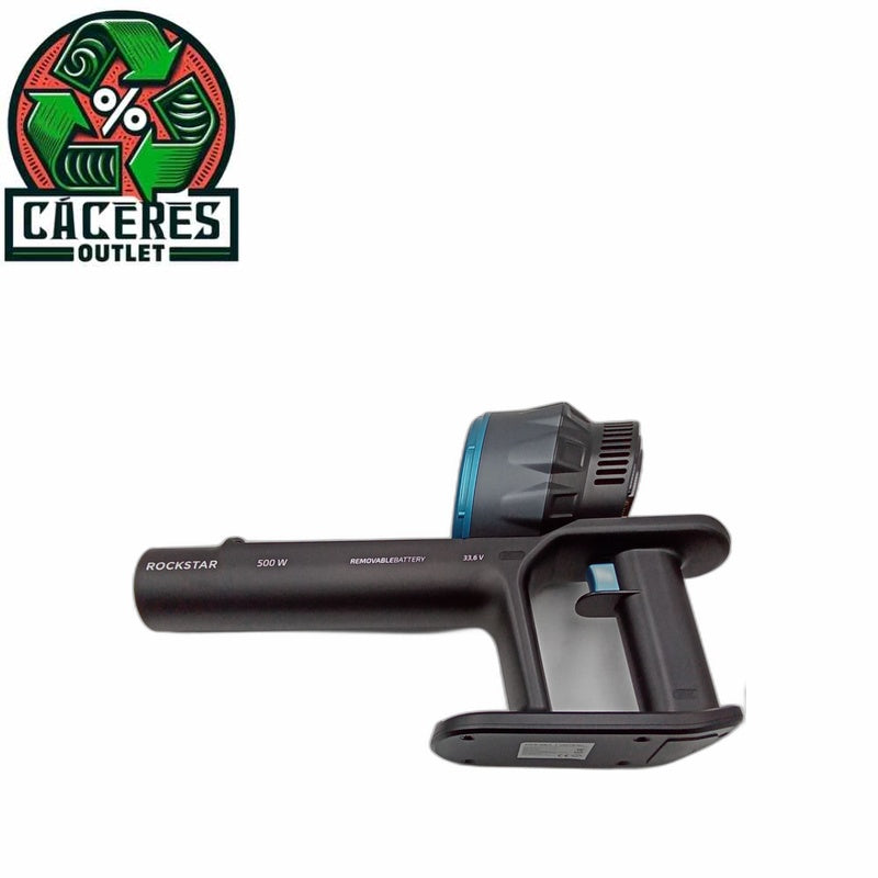 SOPORTE + MOTOR 480W