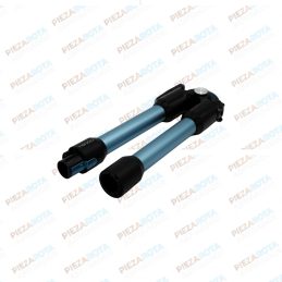 Tubo flexible Conga Rockstar 3500 Storm Flex Animal/3500 Storm Ergotwice Animal/ Conga Rockstar 3500 Storm Pet Flex Tubo