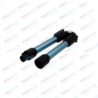 Tubo flexible Conga Rockstar 3500 Storm Flex Animal/3500 Storm Ergotwice Animal/ Conga Rockstar 3500 Storm Pet Flex Tubo