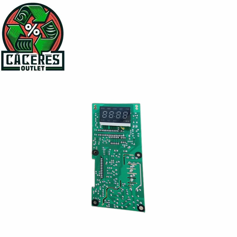 PCB DISPLAY recambio Piezarota · Ref 77583