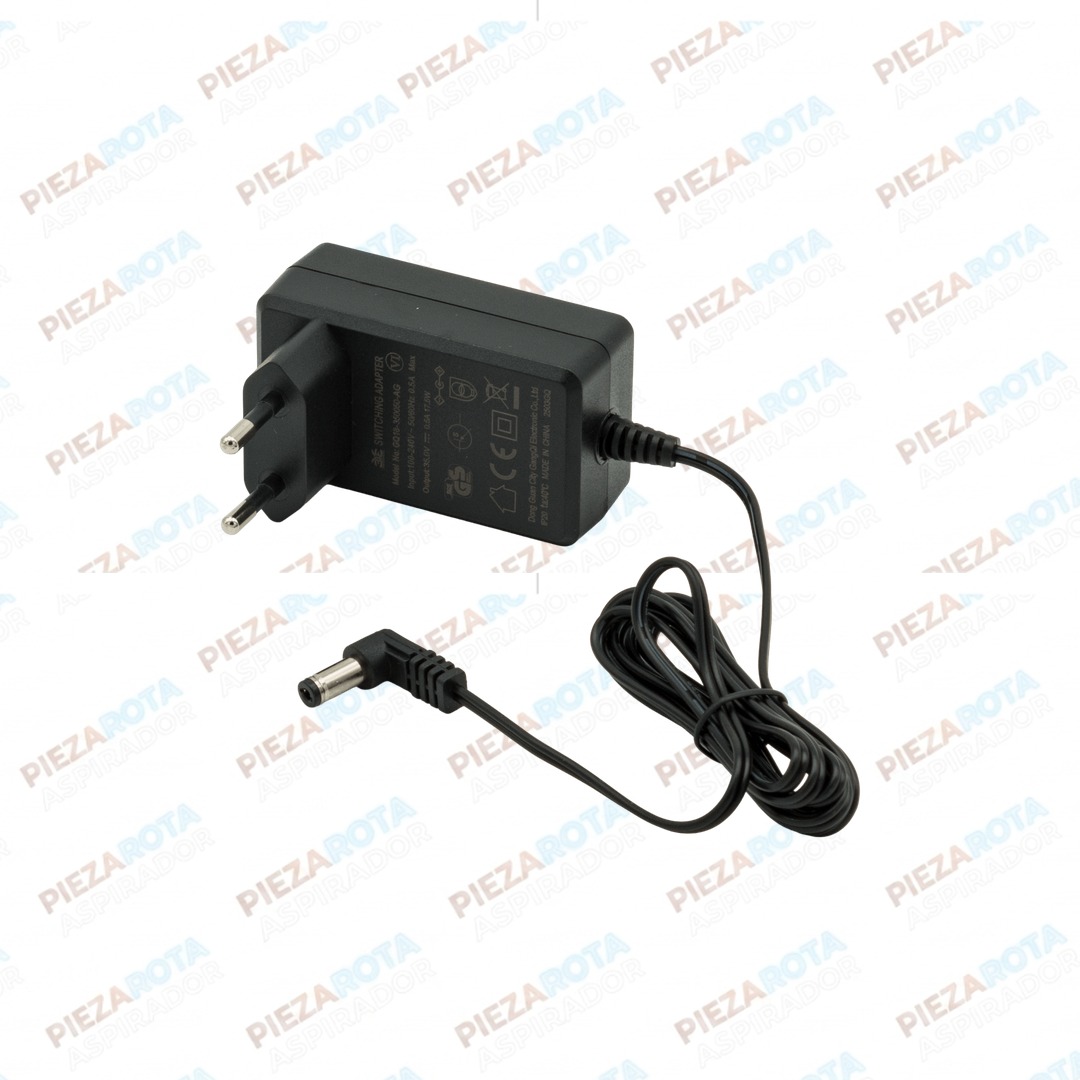 Cargador Conga Rockstar 2500 Thunder Jalisco/2500 Thunder Flex Animal/3500 Storm Jalisco/3500 Storm Flex Animal/3500 Sto
