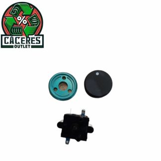 INTERRUPTOR COMPLETO recambio Piezarota · Ref 77600