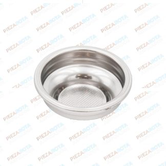 Conjunto Portafiltro Power Espresso 20 Barista Conjunto porlafiltro