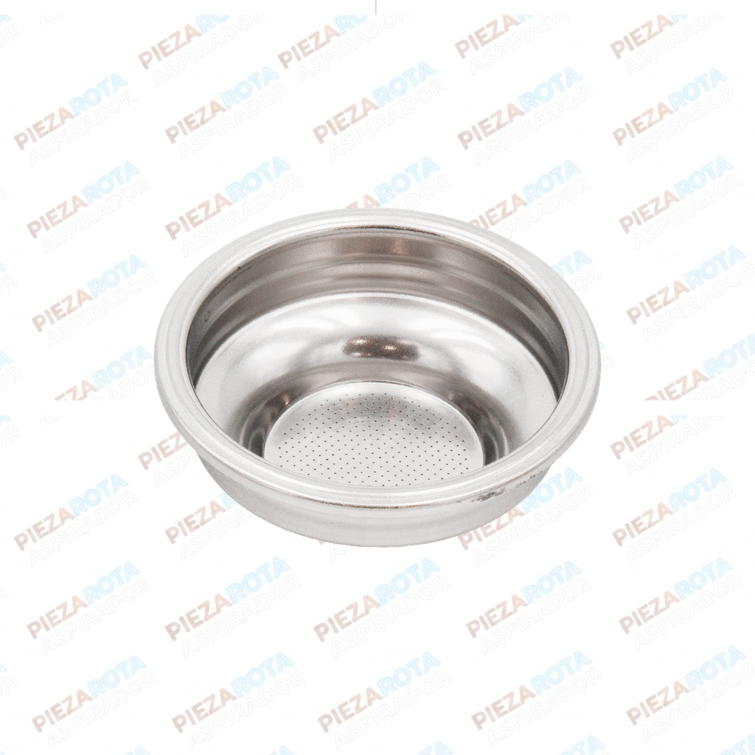 Conjunto Portafiltro Power Espresso 20 Barista Conjunto porlafiltro