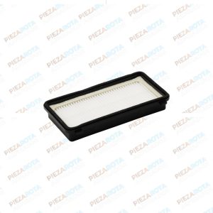 FILTRO HEPA CONGA POWERBAG 2500 COMPACT PLUS FILTRO HEPA CONGA POWERBAG 2500 COMPACT PLUS