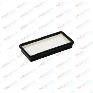 FILTRO HEPA CONGA POWERBAG 2500 COMPACT PLUS FILTRO HEPA CONGA POWERBAG 2500 COMPACT PLUS