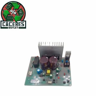 PCB